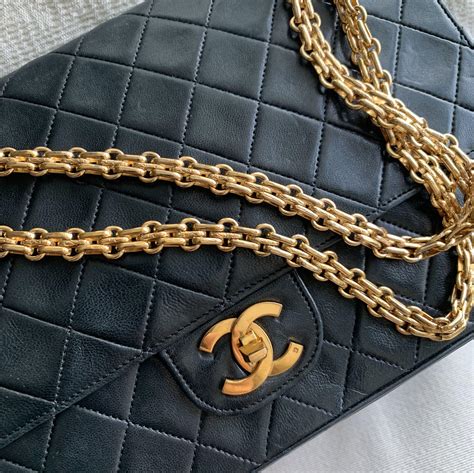 chanel bag chains transparent|authentic chanel bag.